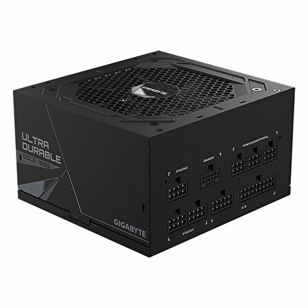 Gigabyte UD1000GM 1000W 80+ Altın Modüler Güç Kaynağı