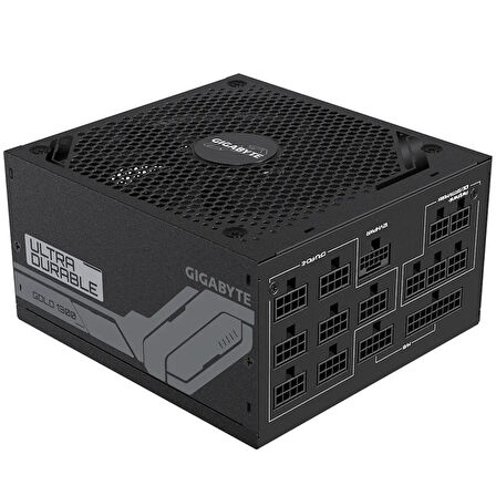 Gigabyte GP-UD1300GM PG5 1300W 80+ Gold 140mm Fan Power Supply