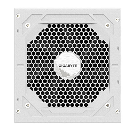 Gigabyte GP-UD850GM PG5W 850W 80 Plus Gold Full Modüler Beyaz Power Supply