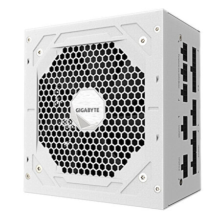 Gigabyte GP-UD850GM PG5W 850W 80 Plus Gold Full Modüler Beyaz Power Supply