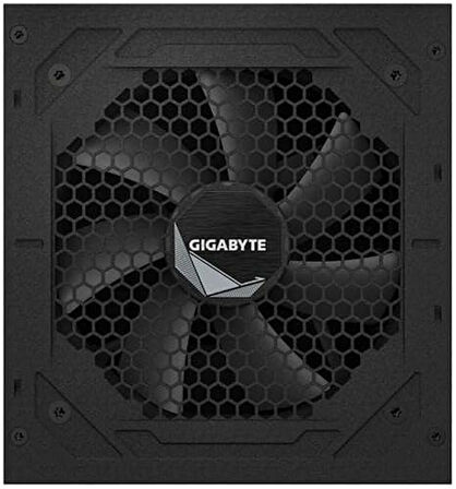 Gigabyte GP-UD750GM PG5 750W 80+ Gold PCIe 5.0 - ATX 3.0 Full Modüler Siyah Power Supply