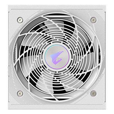 Gigabyte Aorus Elite AE850PM Ice 850W 80+ Platin Modüler Güç Kaynağı