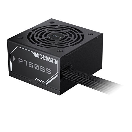 GIGABYTE GP-P750BS 750W 80+ Bronze Güç Kaynağı