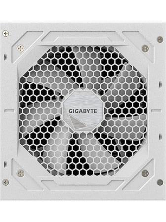 GIGABYTE PSU MODÜLER 1000W 80+GOLD UD1000GM PG5 V2 ICE POWER SUPPLY