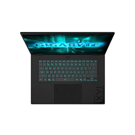 Gigabyte Gaming A16 3TH Ryzen 7 260 16GB 512GB SSD 8GB RTX5050 85W 16 FHD+ 165Hz FreeDOS