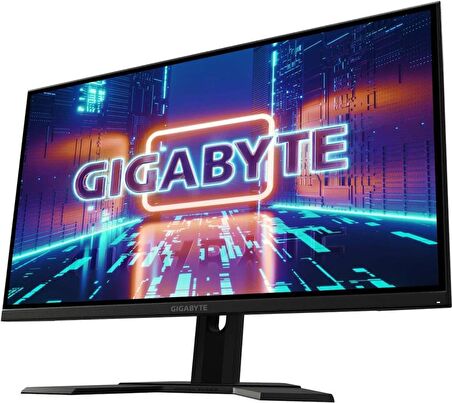 Gıgabyte G27Q-EK 27” 144HZ 1ms HDMI Freesync Qhd IPS LED Monitör