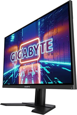 Gıgabyte G27Q-EK 27” 144HZ 1ms HDMI Freesync Qhd IPS LED Monitör