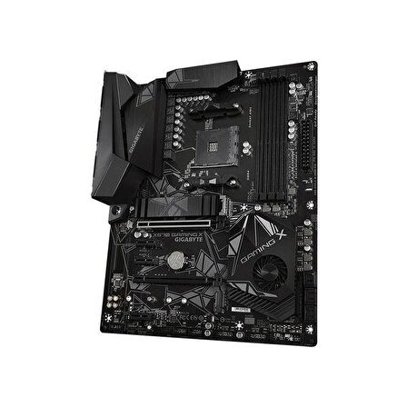 Gigabyte B550 X V2 AMD B550 AM4 DDR4 4733 MHz Gaming Anakart