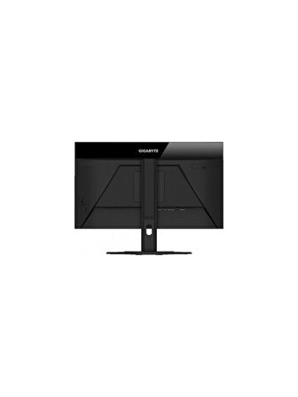 Gigabyte M28U 28" 1 ms 4K IPS 144 Hz Oyuncu Monitörü Outlet