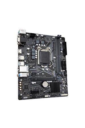 GIGABYTE H410M H V3 DDR4 2933MHz HDMI 1200p