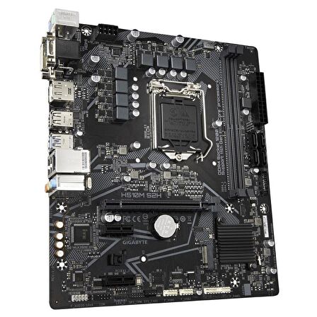 GIGABYTE MAB INTEL H510 1200 DDR4 3200MHZ DVI-D