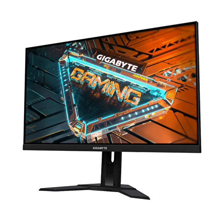 Gigabyte 27" G27F 2 170Hz(OC) 1ms HDMI DP USB Freesync Premium FHD SS IPS Gaming Monitör