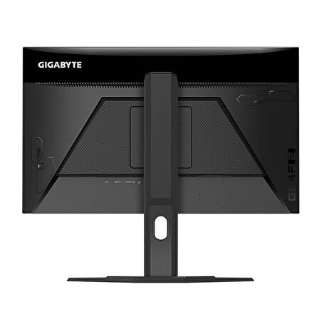 GIGABYTE 23.8" G24F-2 165Hz (180Hz OC) 1ms HDMI DP USB SS IPS FHD FreeSync Premium Gaming Monitör