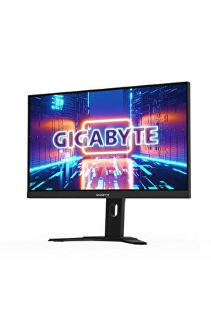 Gigabyte M27U 27" 1 ms 4K IPS 160 Hz Oyuncu Monitörü