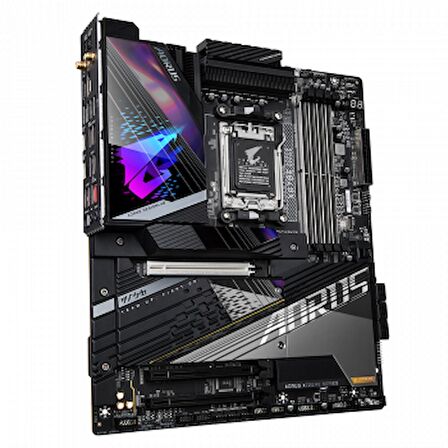 GIGABYTE X670E AORUS XTREME DDR5 8000(OC)MHz AMD AM5