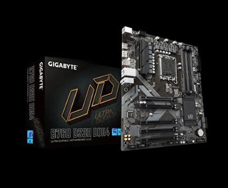 MAB B760 GAMING AX 1700 DDR4