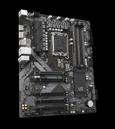 MAB B760 GAMING AX 1700 DDR4