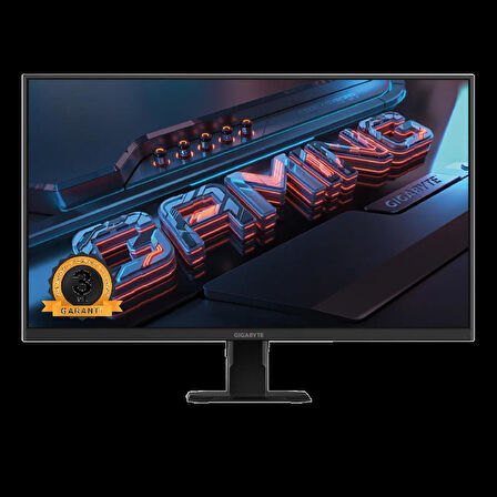 GIGABYTE 27 inc  GS27F 170Hz(OC) 1ms HDMI DP Adapt