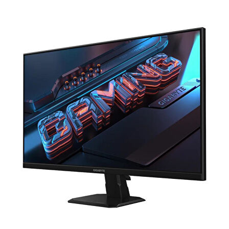 GIGABYTE 27 inc  GS27F 170Hz(OC) 1ms HDMI DP Adapt