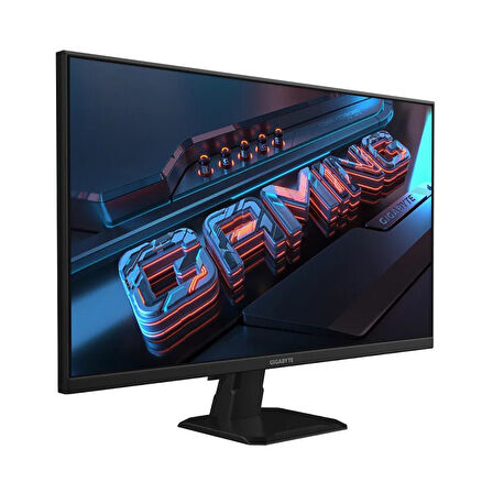 GIGABYTE 27 inc  GS27F 170Hz(OC) 1ms HDMI DP Adapt