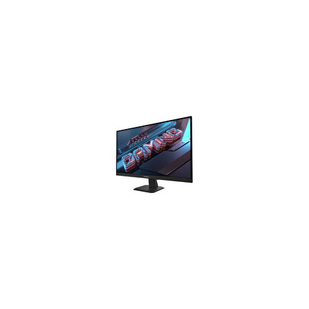 Gigabyte 27" GS27FA 1ms 180Hz HDMI Freesync Full Hd Gaming Monitör