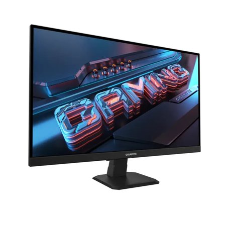 Gigabyte GS27U 27 3840x2160 4K UHD 160Hz 1ms HDMI DP HDR 400 IPS Gaming Monitör