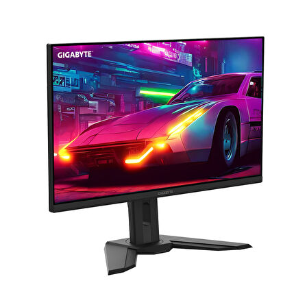 Gigabyte M32UP 31.5″ 160Hz 1Ms HDMI,DisplayPort Adaptive-Sync IPS 4K Gaming Monitör