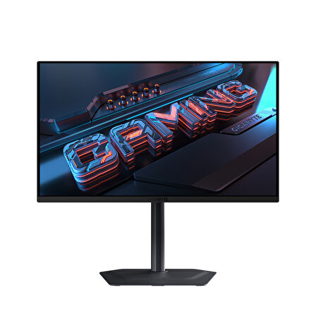 Gigabyte MO27Q2 27″ 240Hz 0.03Ms HDMI DisplayPort OLED FreeSync 2K Gaming Monitör