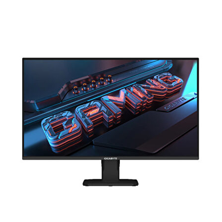 GIGABYTE GS25F2 24.5" 200Hz 1ms HDMI DP HDR10 AdaptiveSync FHD SS IPS Gaming Monitör