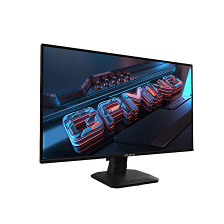 GIGABYTE GS25F2 24.5" 200Hz 1ms HDMI DP HDR10 AdaptiveSync FHD SS IPS Gaming Monitör