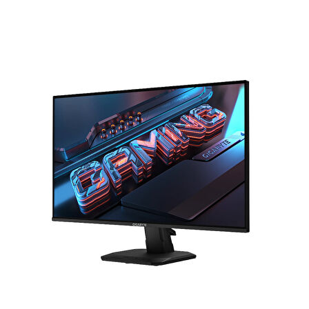 GIGABYTE GS25F2 24.5" 200Hz 1ms HDMI DP HDR10 AdaptiveSync FHD SS IPS Gaming Monitör