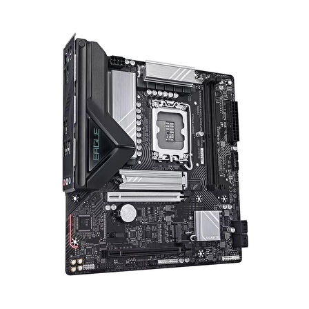 Gigabyte B860M Eagle Intel LGA1851 DDR5 Micro ATX Anakart