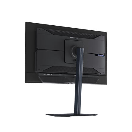 Gigabyte MO27Q2A 27″ 280Hz 0.03ms HDMI,DisplayPort FreeSync G-Sync QD-OLED 2K Gaming Monitör