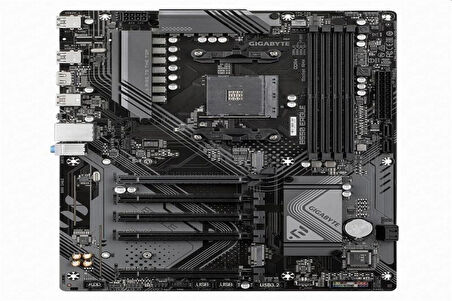 Gigabyte Gıgabyte B550-EAGLE Mab Amd B550 Am4 Ddr4 3200MHZ