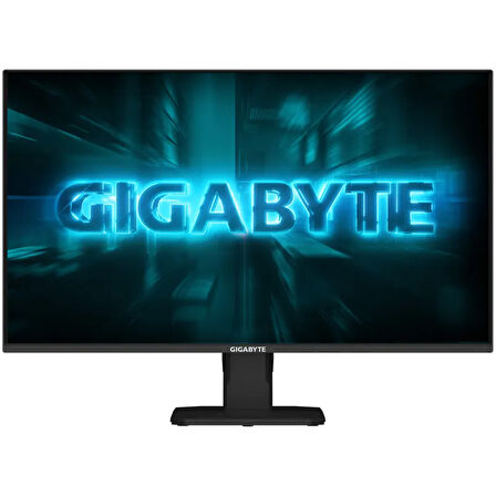 GIGABYTE GS25F2A 24.5" 240Hz 1ms HDMI DP Adaptive Sync HDR10 FHD SS IPS Gaming Monitör