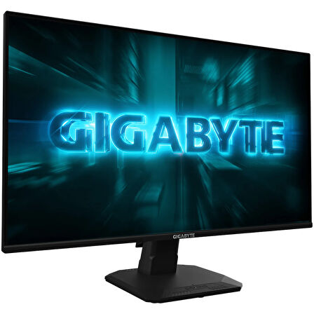 GIGABYTE GS25F2A 24.5" 240Hz 1ms HDMI DP Adaptive Sync HDR10 FHD SS IPS Gaming Monitör