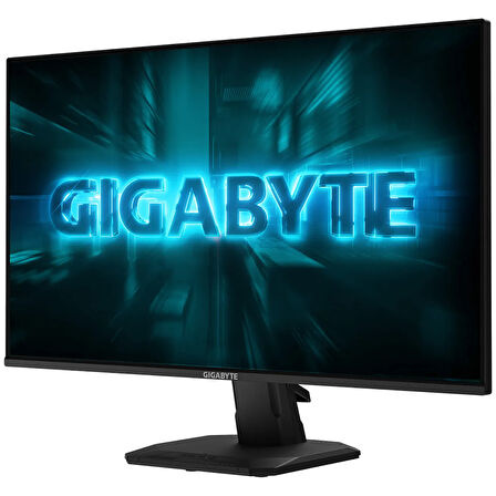 GIGABYTE GS25F2A 24.5" 240Hz 1ms HDMI DP Adaptive Sync HDR10 FHD SS IPS Gaming Monitör