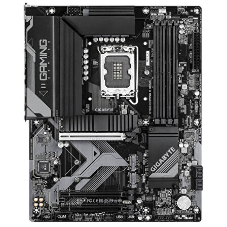GIGABYTE B760 GAMING X GEN5 DDR5 M2 ATX