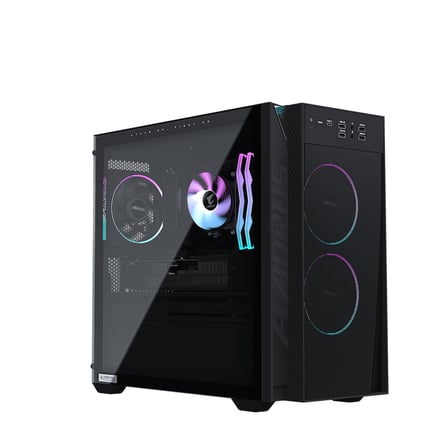 GİGABYTE AORUS PRİME 3 AP351 AP3A7N6-5111 RYZEN 7 9700X 16GB 1TB SSD 8GB RTX5060 MASAÜSTÜ GAMİNG  PC