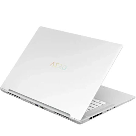 Gigabyte Aero 16 BSF i7-13700H 16GB DDR5 1TB SSD RTX4070-8GB 16'' UHD Windows 11