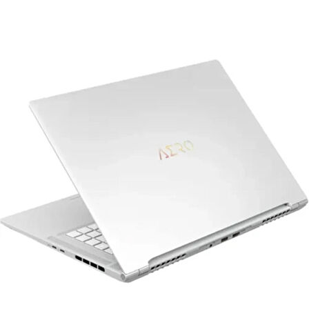 Gigabyte Aero 16 BSF i7-13700H 16GB DDR5 1TB SSD RTX4070-8GB 16'' UHD Windows 11
