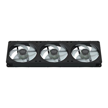 CM MasterFan SF360R ARGB 3x120mm fan kiti (MFX-B2D3-18NPA-R1)