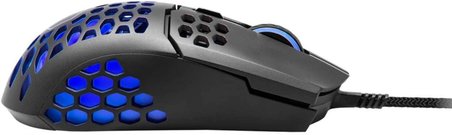 Cooler Master MM711 RGB 60GR MM-711-KKOL1 Optik Kablolu Oyuncu Mouse - Outlet
