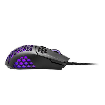Cooler Master MM711 60 Gr RGB Kablolu Gaming Mouse Mat Siyah - Teşhir