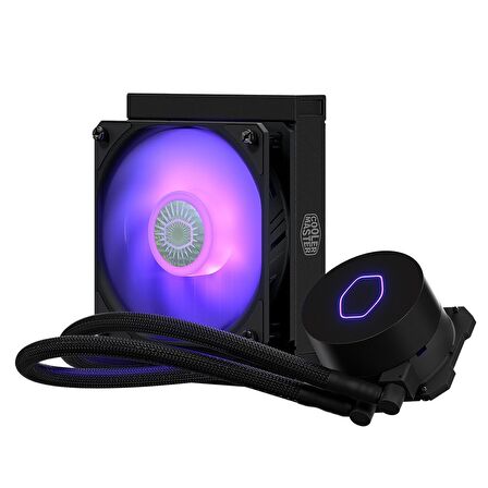 COOLER MASTER LIQUID MLW-D12M-A18PC-R2 ML120L V2