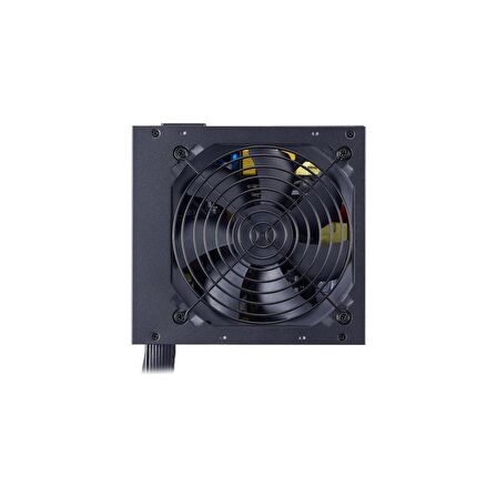 Cooler Master MWE 750W 80+ Bronze 2 x EPS Aktif PFC 120 mm Fanlı PSU (MPE-7501-ACABW-BEU)