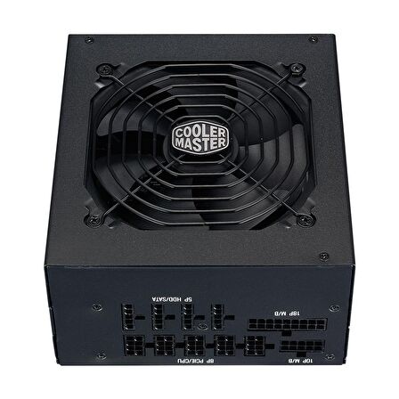 COOLER MASTER MPE-7501-AFAAG-EU V2 750W 80+ GOLD PSU