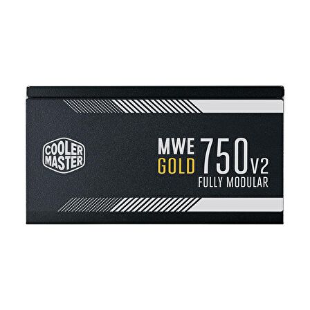 COOLER MASTER MPE-7501-AFAAG-EU V2 750W 80+ GOLD PSU