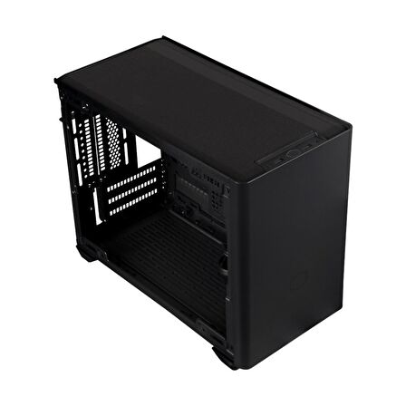 Cooler Master MasterBox NR200P Siyah USB 3.2 Mini-ITX Kasa