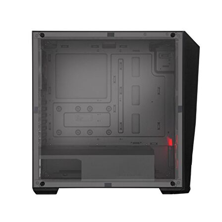 COOLER MASTER MCB-K501L-KANB60-SV4  600W 80+ KASA